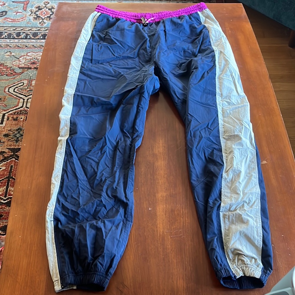 Lululemon NWT track pant